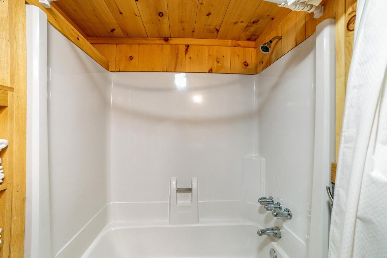 Вілла Stratton Woods West Wardsboro Екстер'єр фото